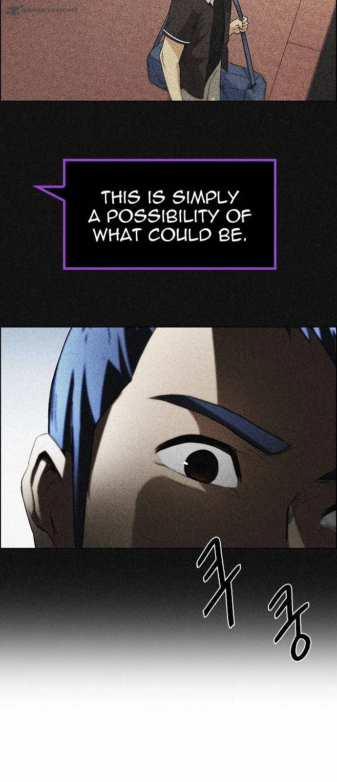 DICE: The Cube that Changes Everything Chapter 138 page 44