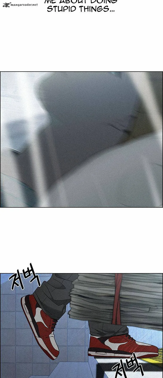 DICE: The Cube that Changes Everything Chapter 138 page 49