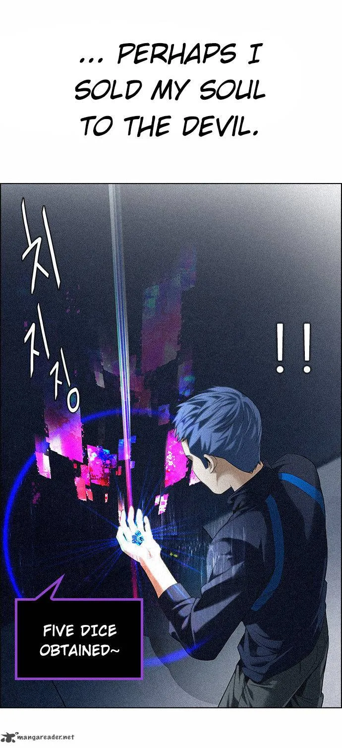 DICE: The Cube that Changes Everything Chapter 139 page 17