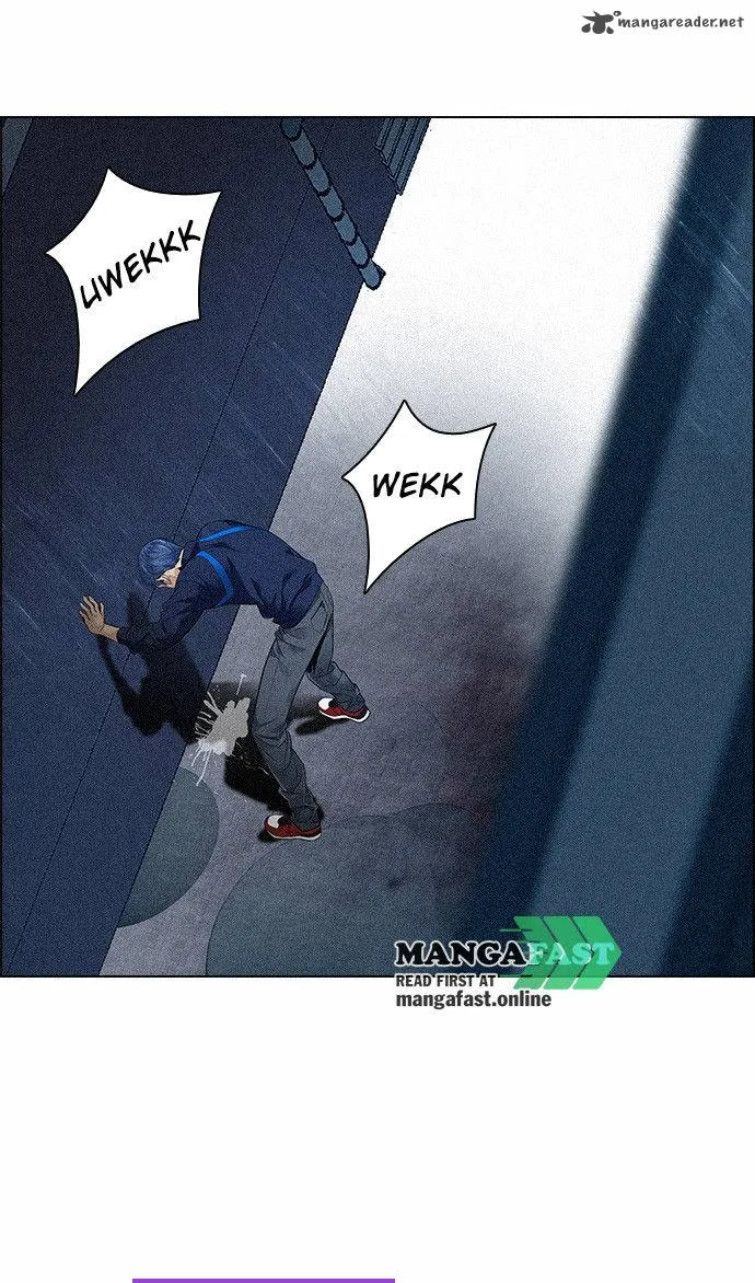 DICE: The Cube that Changes Everything Chapter 139 page 14