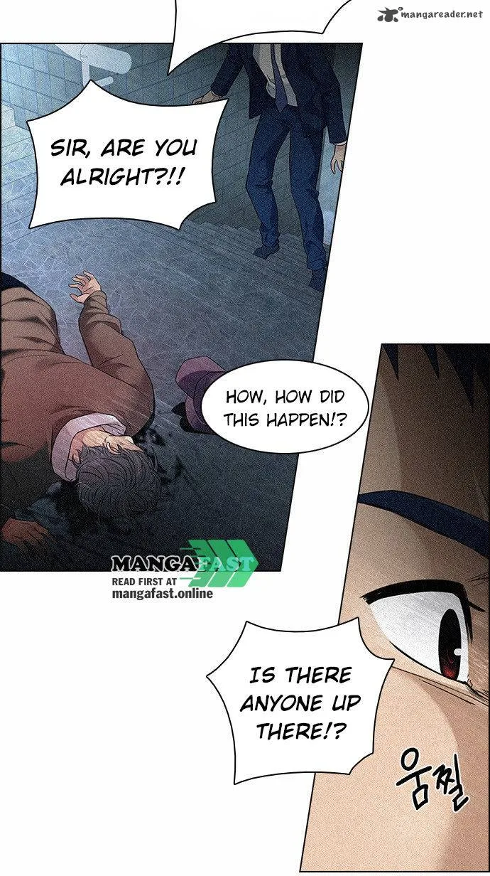 DICE: The Cube that Changes Everything Chapter 139 page 11