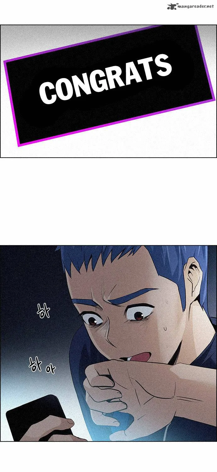 DICE: The Cube that Changes Everything Chapter 139 page 16