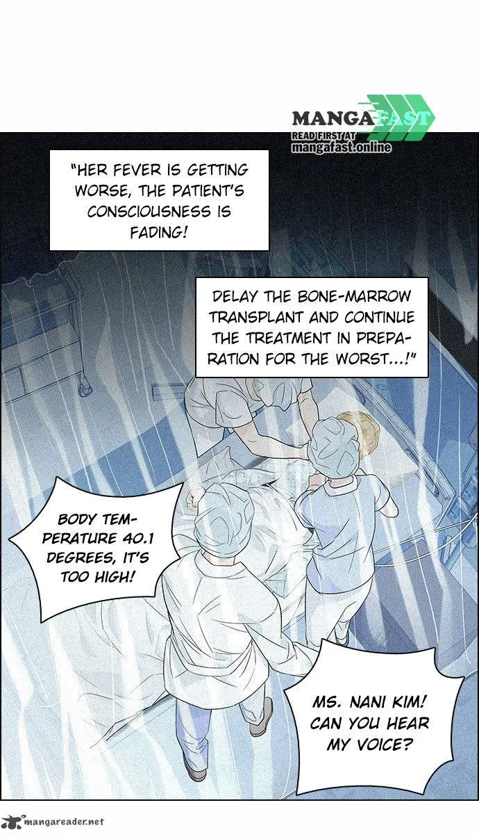 DICE: The Cube that Changes Everything Chapter 139 page 21