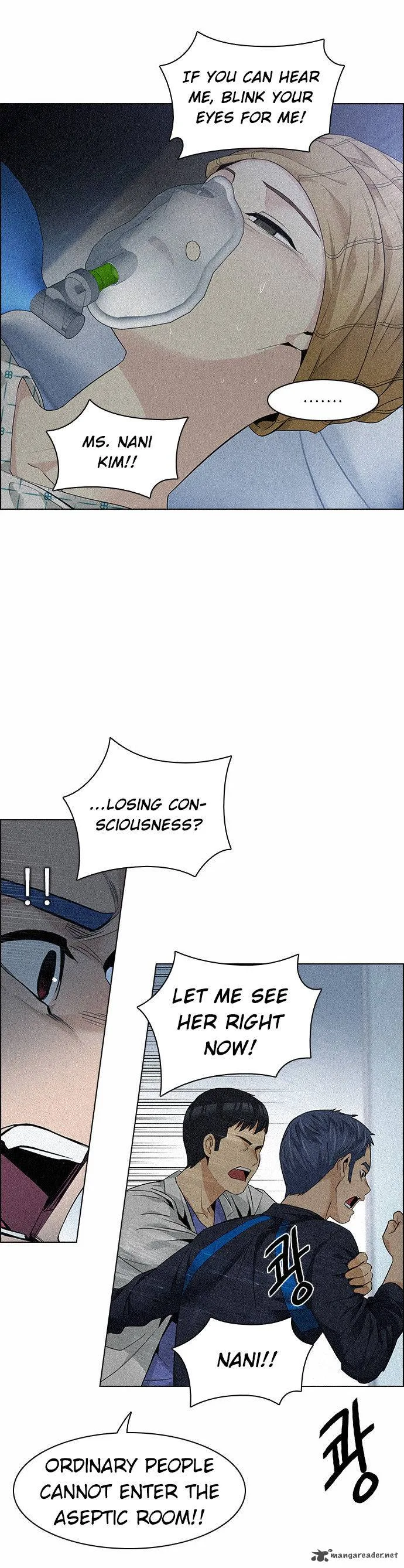 DICE: The Cube that Changes Everything Chapter 139 page 22