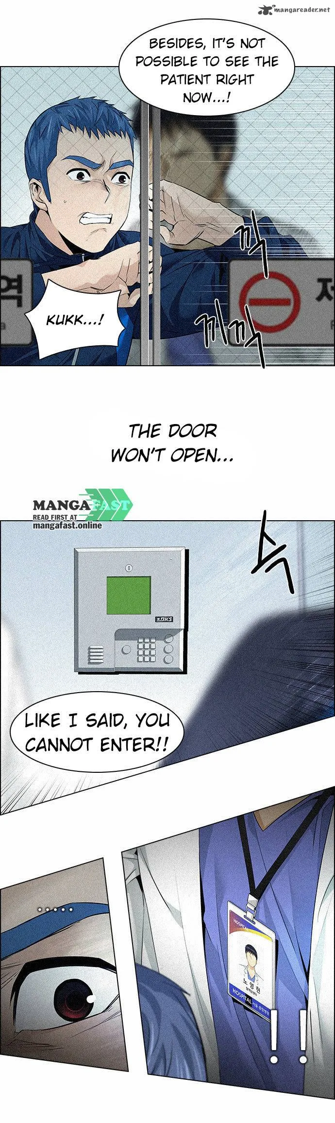 DICE: The Cube that Changes Everything Chapter 139 page 23