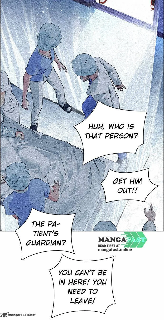 DICE: The Cube that Changes Everything Chapter 139 page 34
