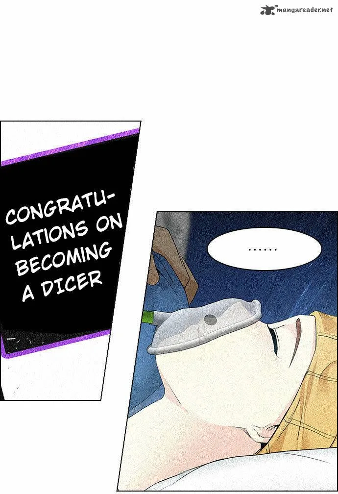 DICE: The Cube that Changes Everything Chapter 139 page 43