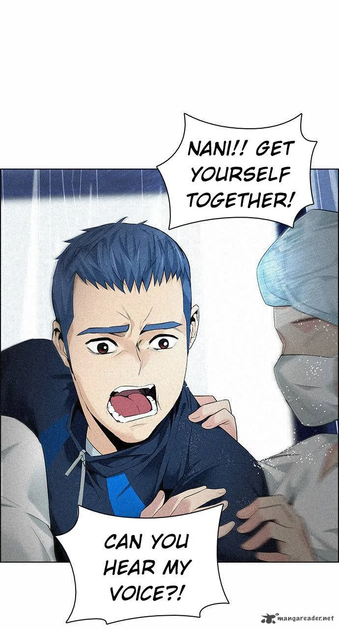 DICE: The Cube that Changes Everything Chapter 139 page 44