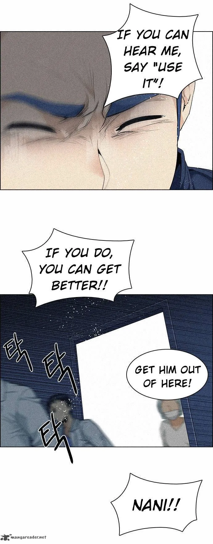 DICE: The Cube that Changes Everything Chapter 139 page 45
