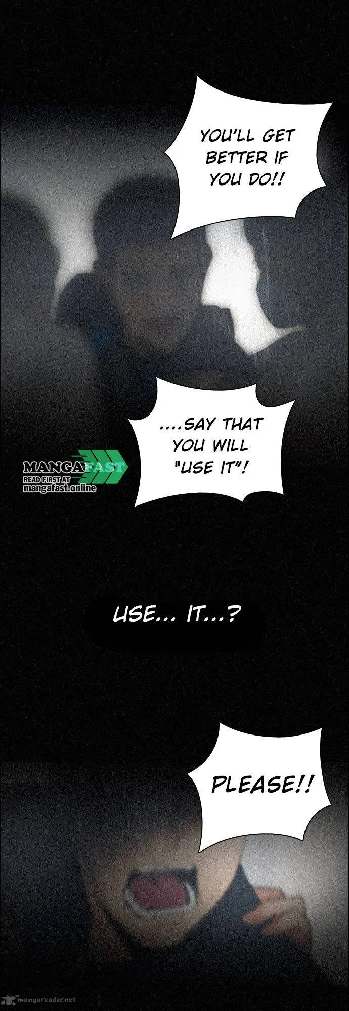 DICE: The Cube that Changes Everything Chapter 139 page 52