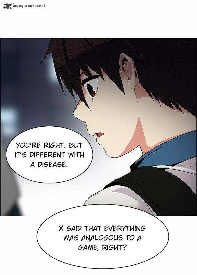 DICE: The Cube that Changes Everything Chapter 140 page 10