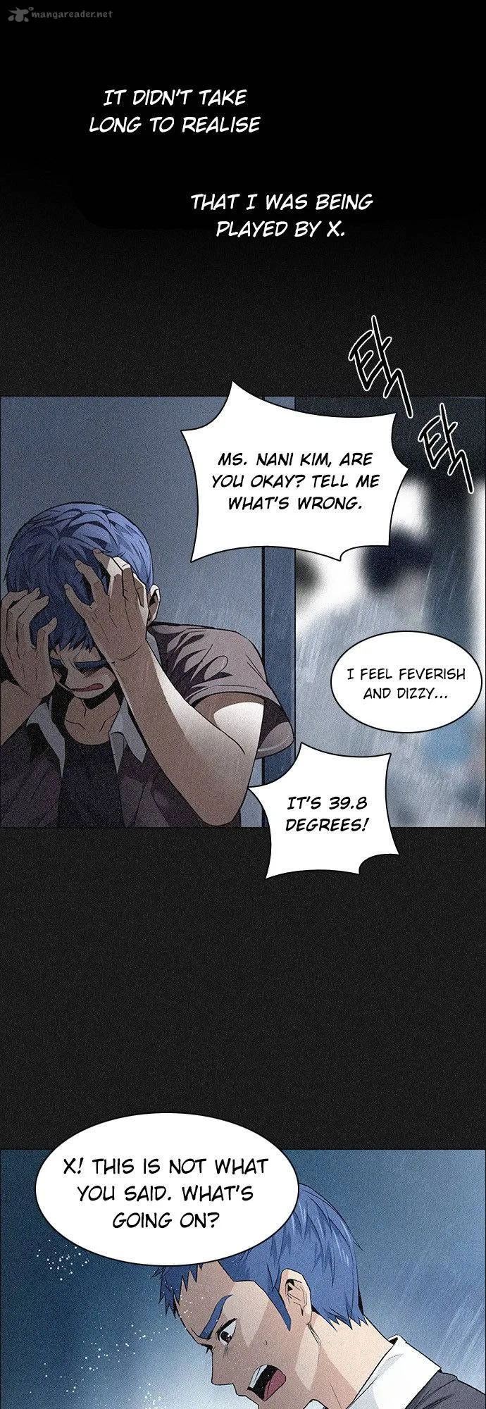 DICE: The Cube that Changes Everything Chapter 140 page 17
