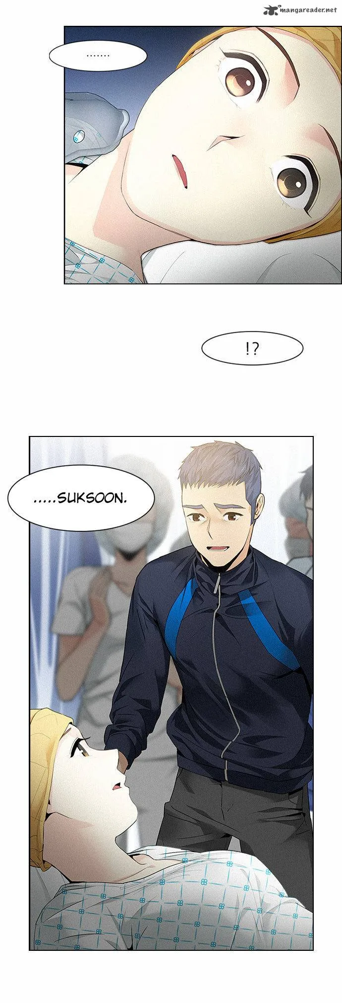 DICE: The Cube that Changes Everything Chapter 140 page 4