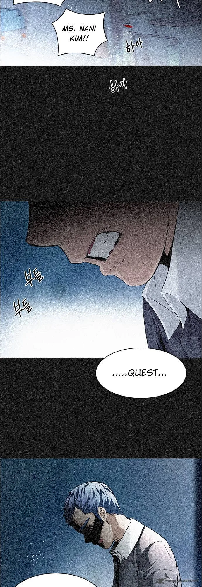 DICE: The Cube that Changes Everything Chapter 140 page 22