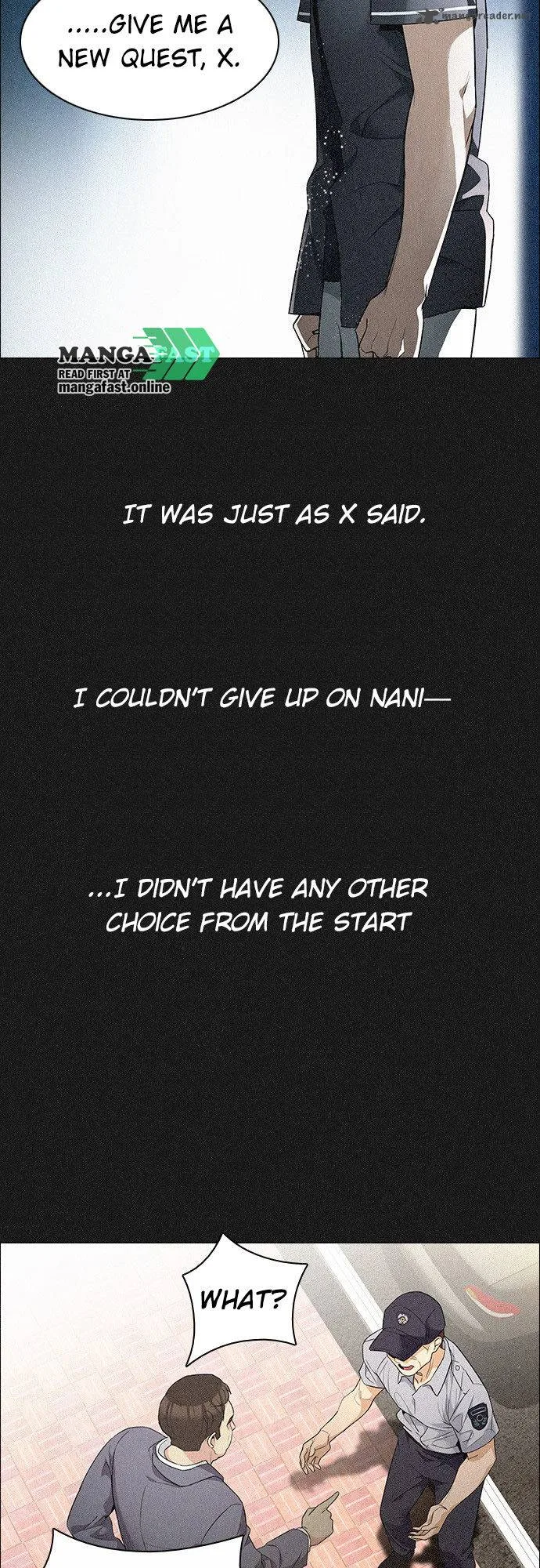 DICE: The Cube that Changes Everything Chapter 140 page 23