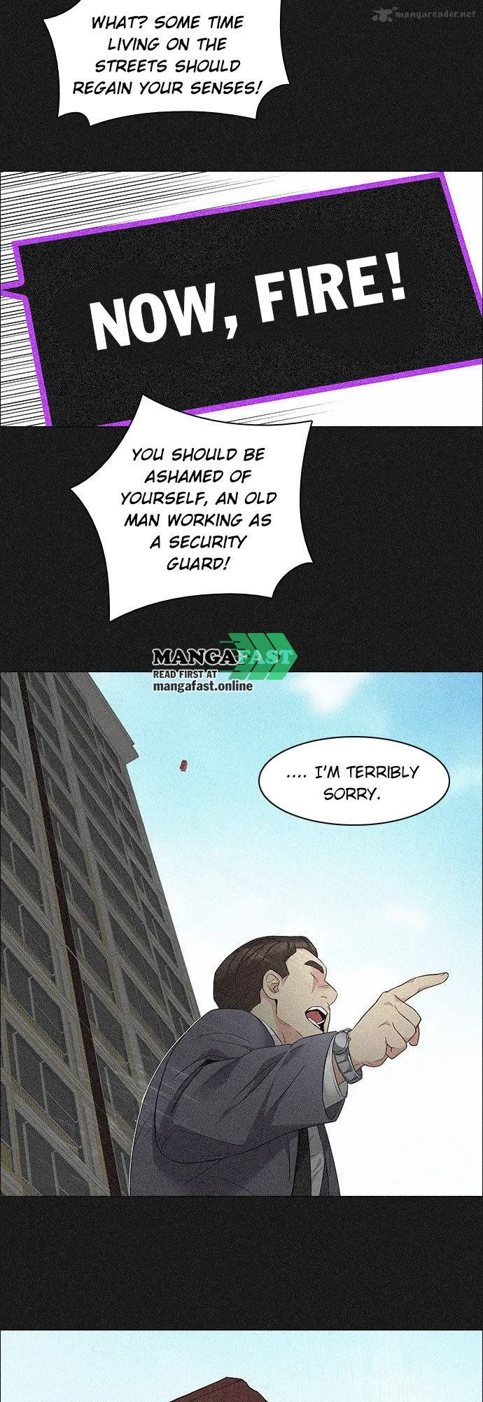 DICE: The Cube that Changes Everything Chapter 140 page 26