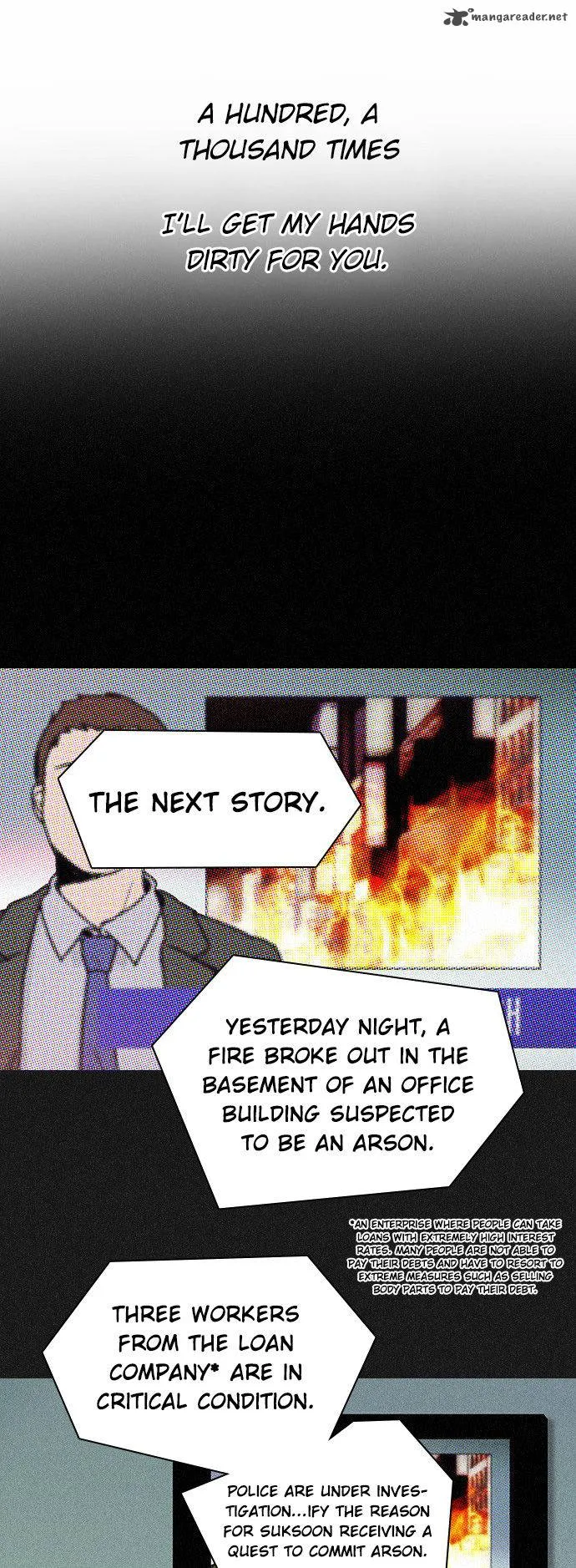DICE: The Cube that Changes Everything Chapter 140 page 38