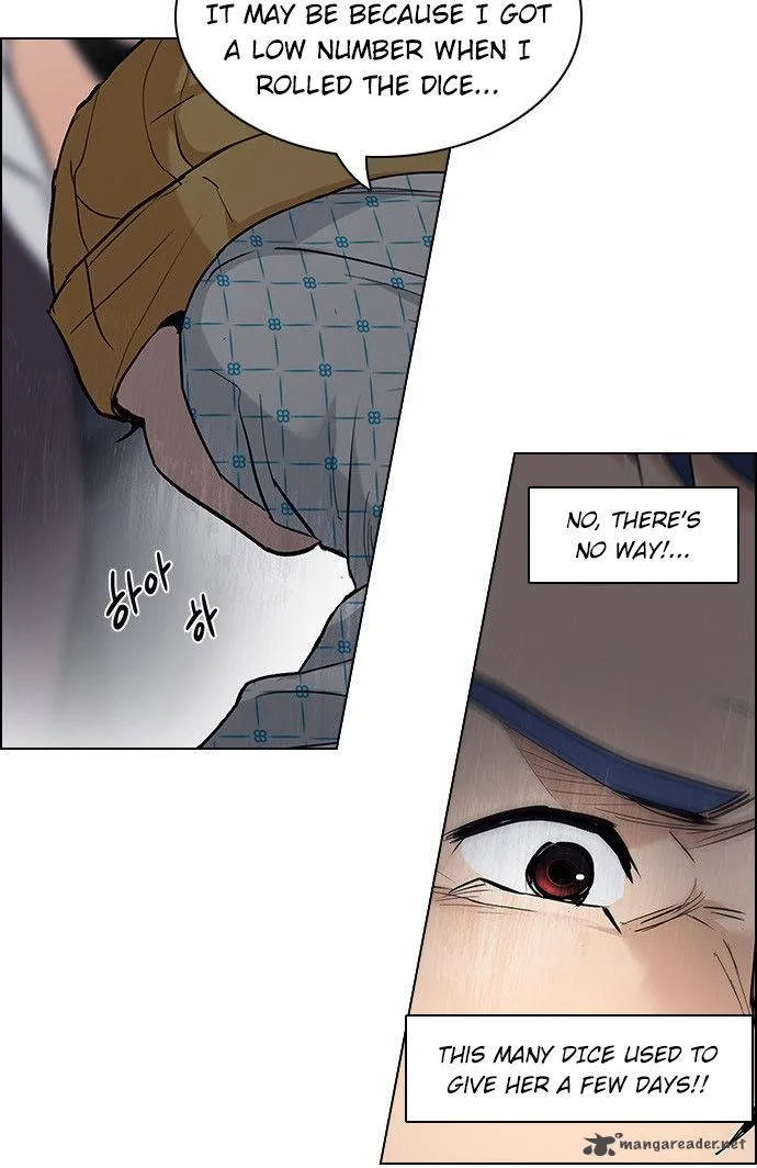 DICE: The Cube that Changes Everything Chapter 140 page 42