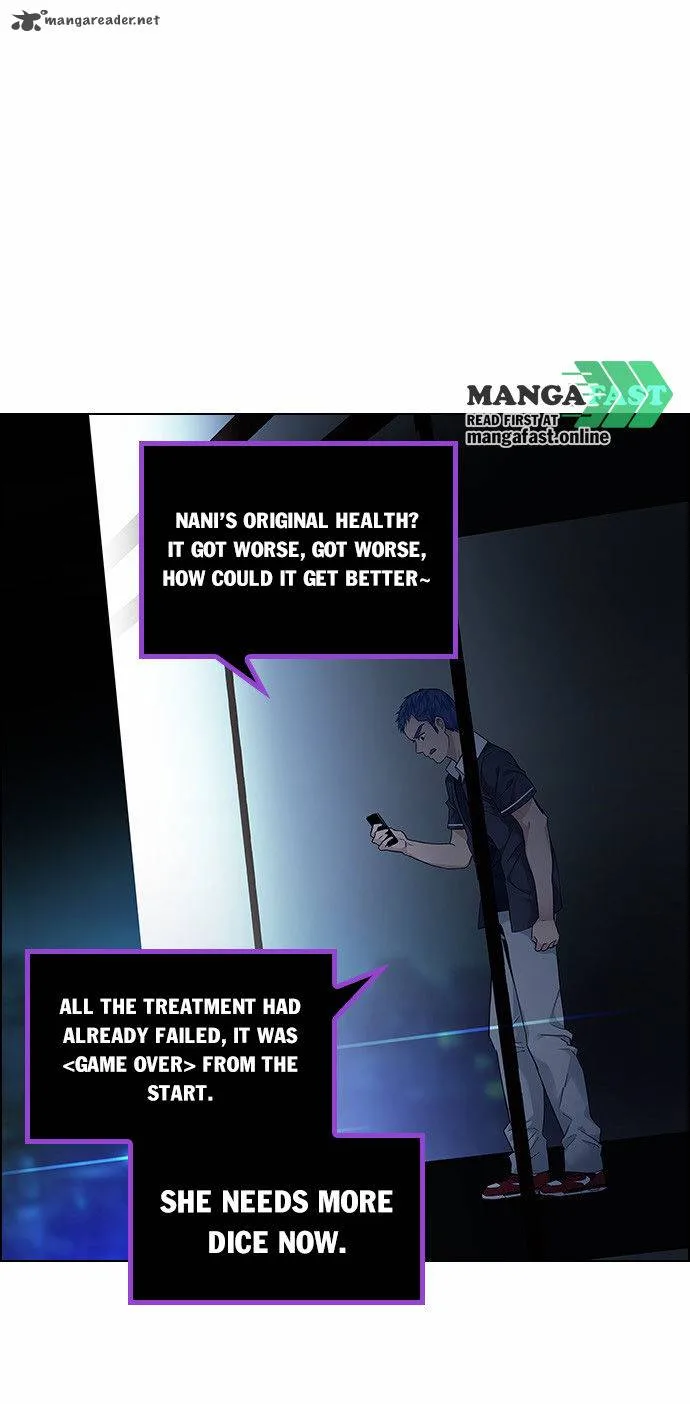 DICE: The Cube that Changes Everything Chapter 140 page 43
