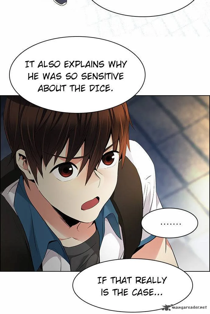 DICE: The Cube that Changes Everything Chapter 140 page 47