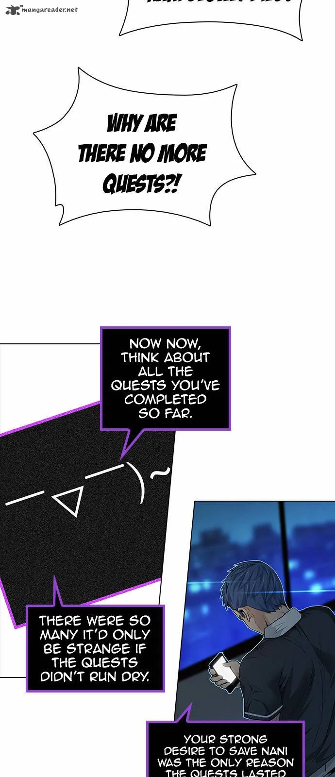 DICE: The Cube that Changes Everything Chapter 141 page 8