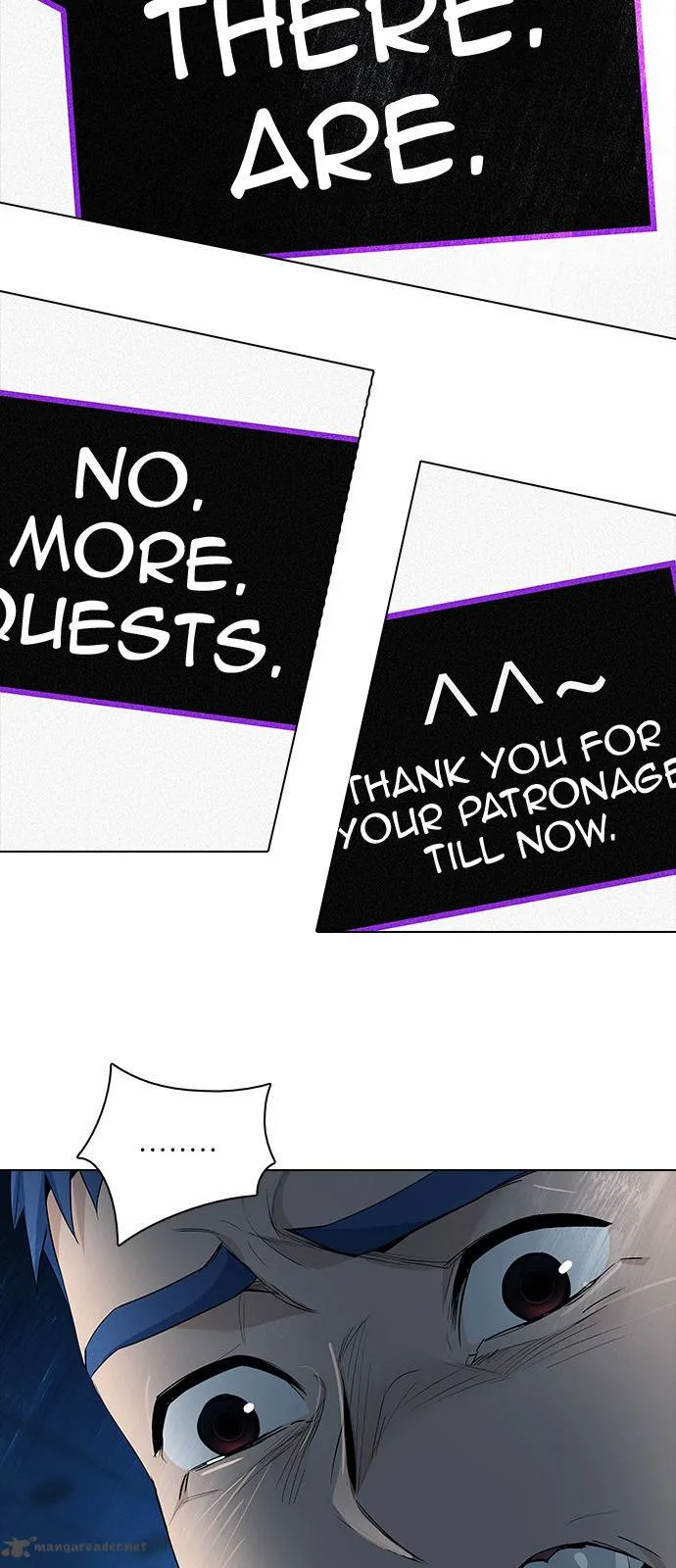 DICE: The Cube that Changes Everything Chapter 141 page 6