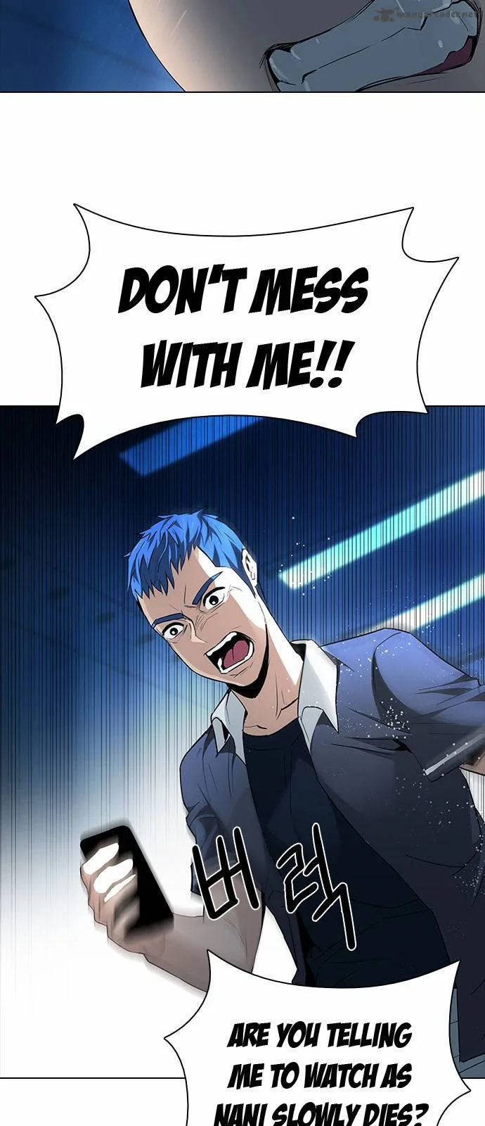 DICE: The Cube that Changes Everything Chapter 141 page 7