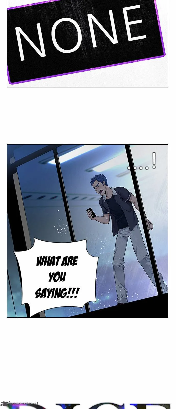 DICE: The Cube that Changes Everything Chapter 141 page 3