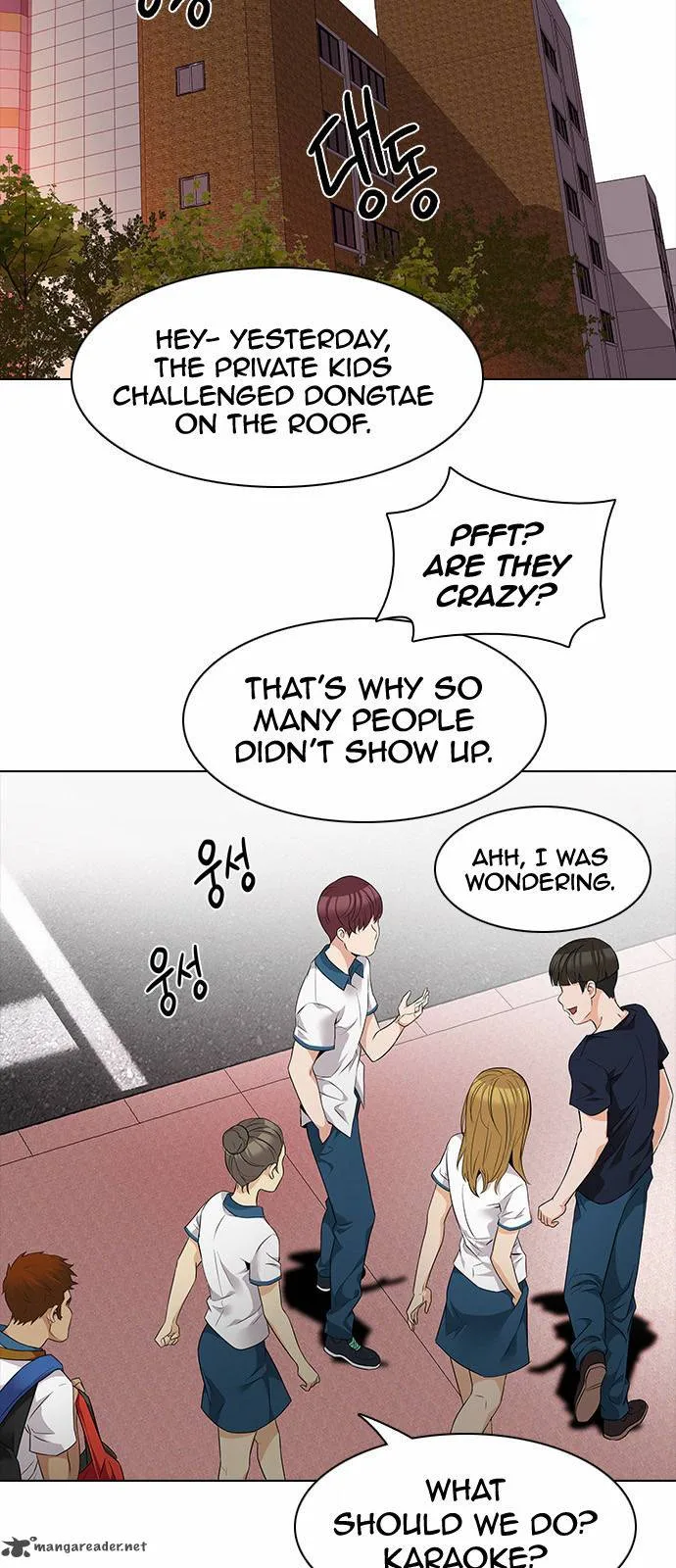 DICE: The Cube that Changes Everything Chapter 141 page 16