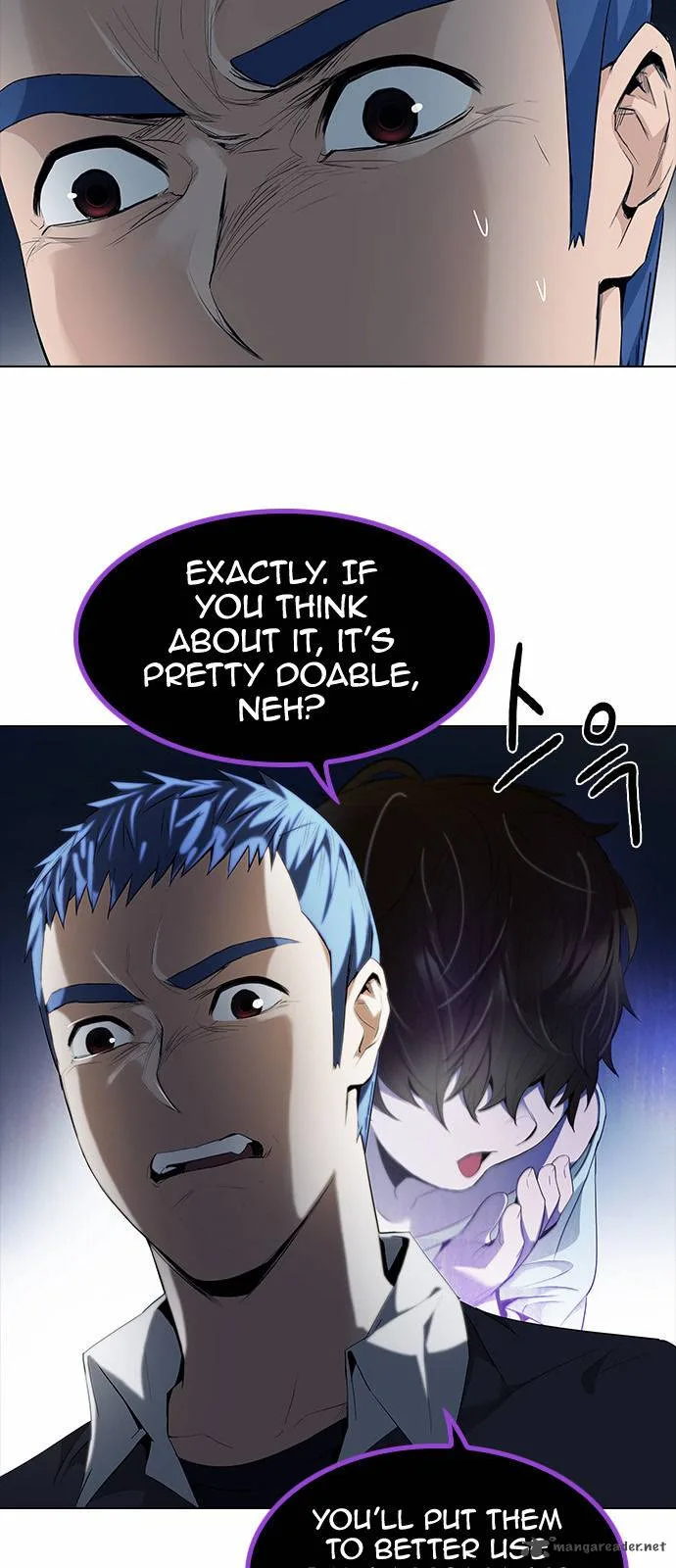 DICE: The Cube that Changes Everything Chapter 141 page 12