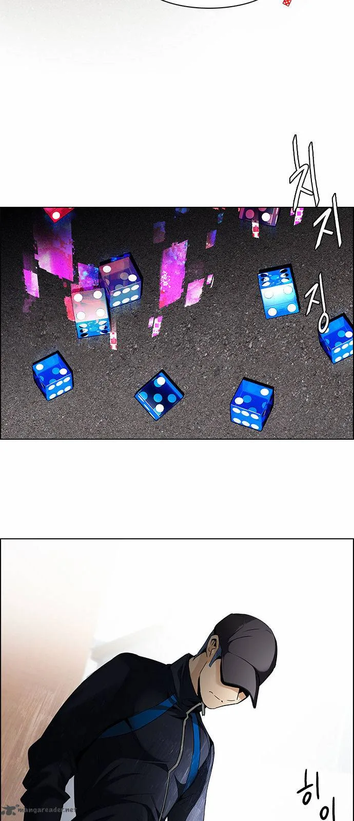 DICE: The Cube that Changes Everything Chapter 141 page 32