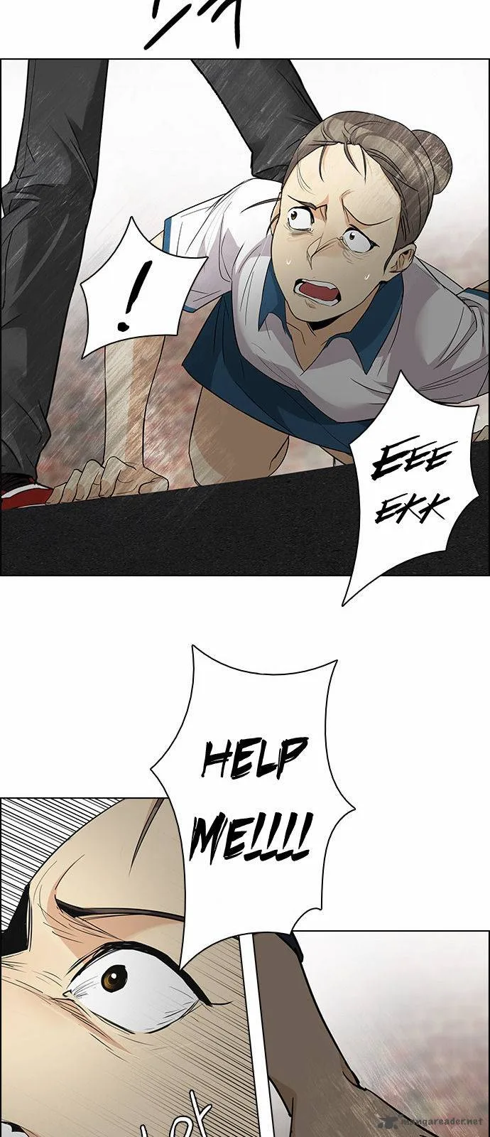 DICE: The Cube that Changes Everything Chapter 141 page 47