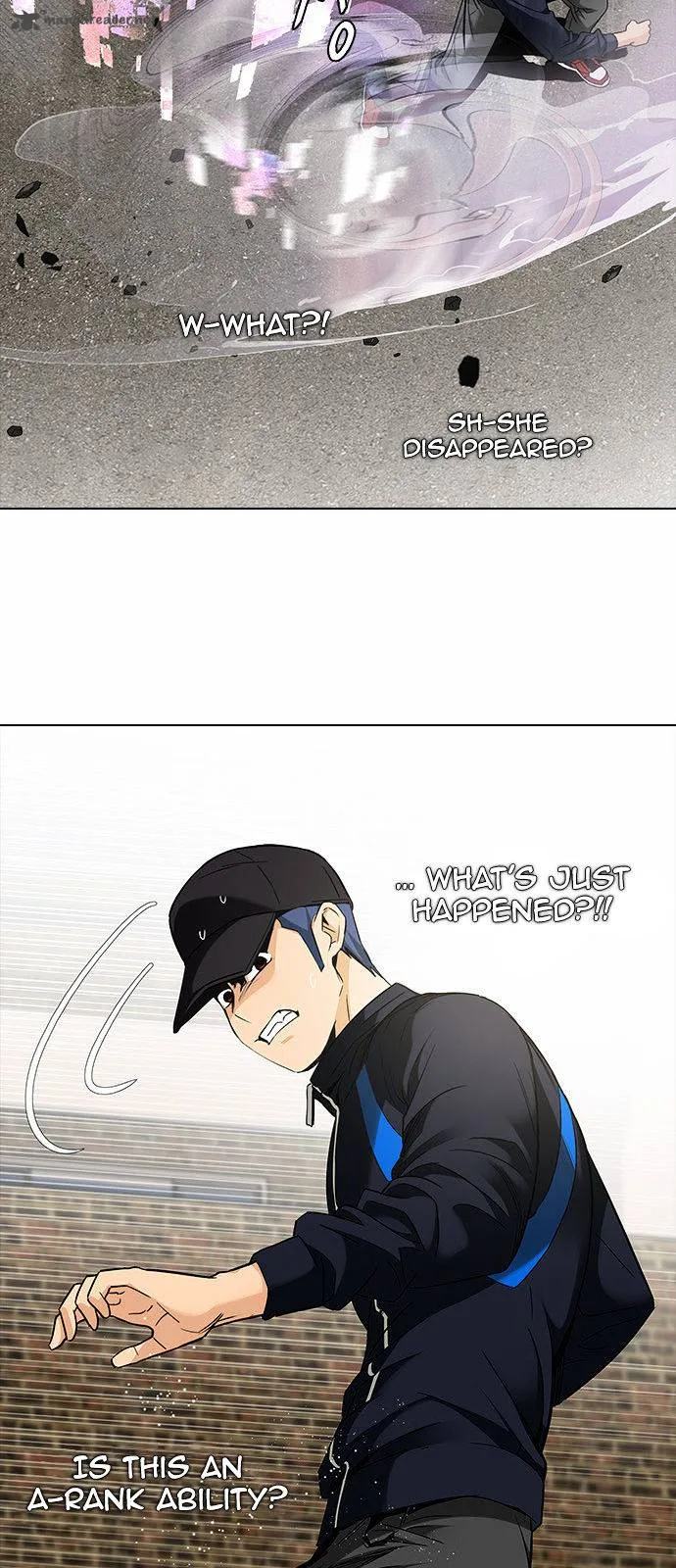 DICE: The Cube that Changes Everything Chapter 142 page 22