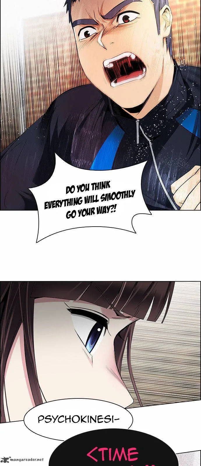 DICE: The Cube that Changes Everything Chapter 142 page 13