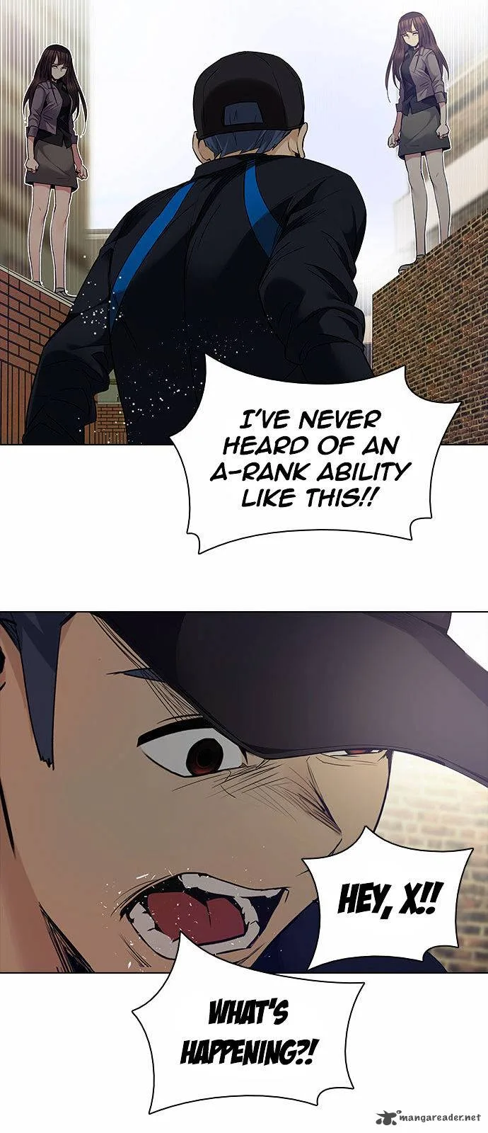 DICE: The Cube that Changes Everything Chapter 142 page 28