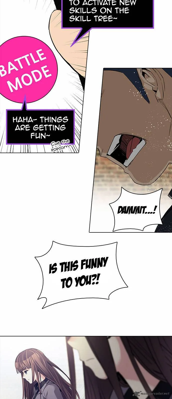 DICE: The Cube that Changes Everything Chapter 142 page 31