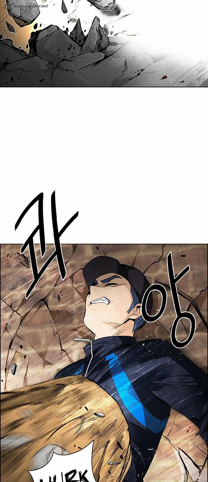DICE: The Cube that Changes Everything Chapter 142 page 36