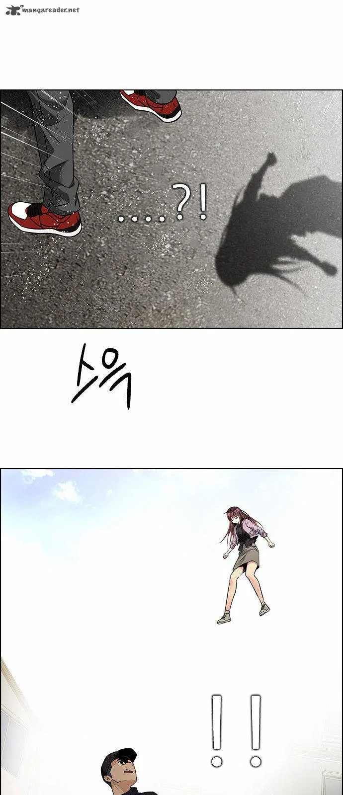 DICE: The Cube that Changes Everything Chapter 142 page 44