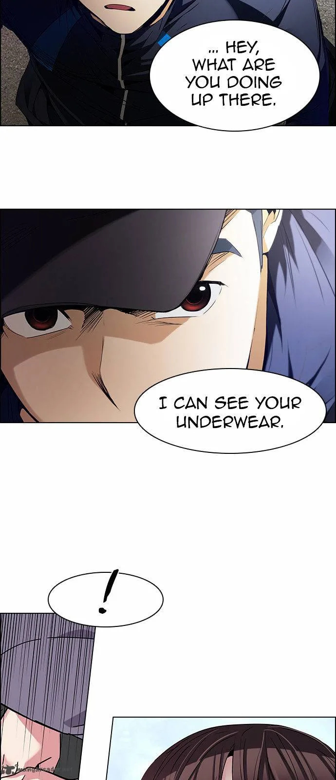 DICE: The Cube that Changes Everything Chapter 142 page 46