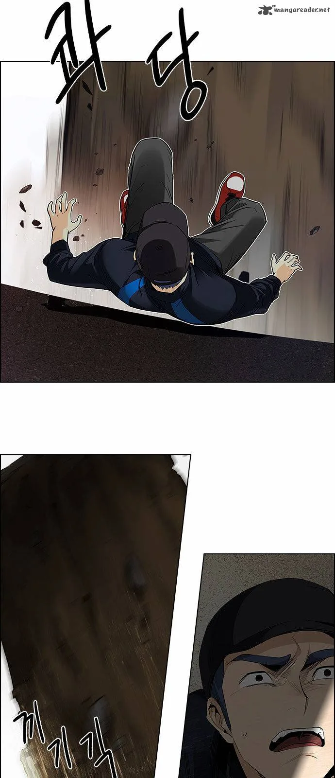 DICE: The Cube that Changes Everything Chapter 142 page 49