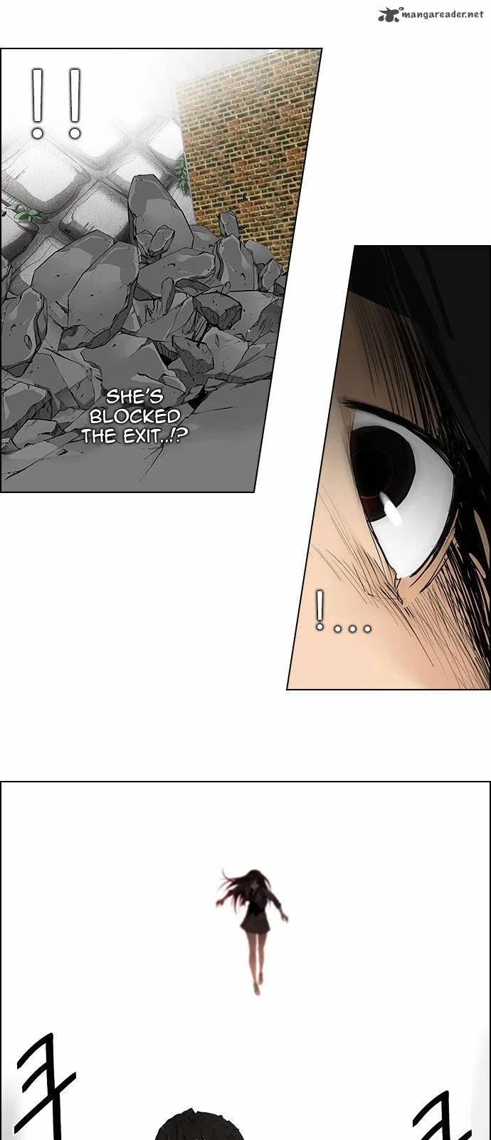 DICE: The Cube that Changes Everything Chapter 142 page 52