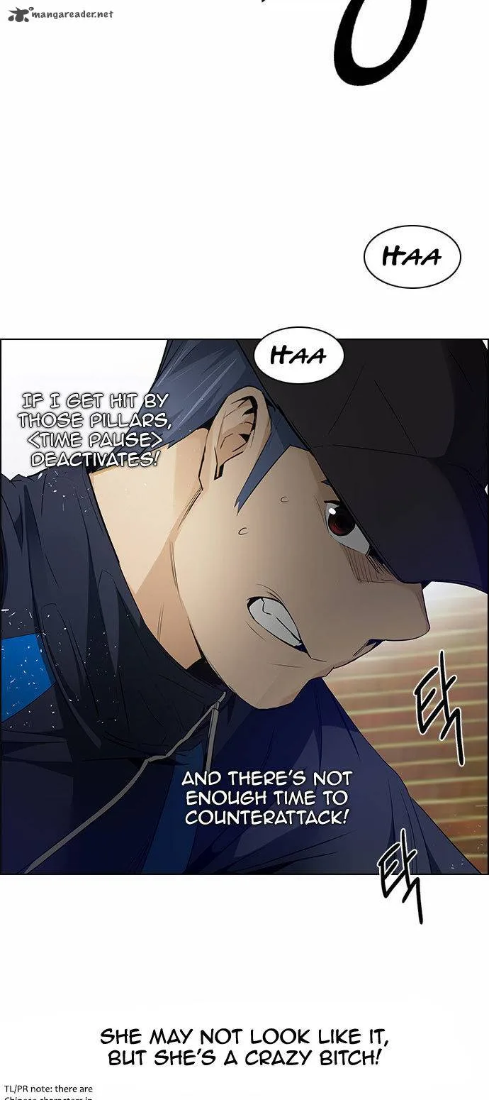 DICE: The Cube that Changes Everything Chapter 142 page 56