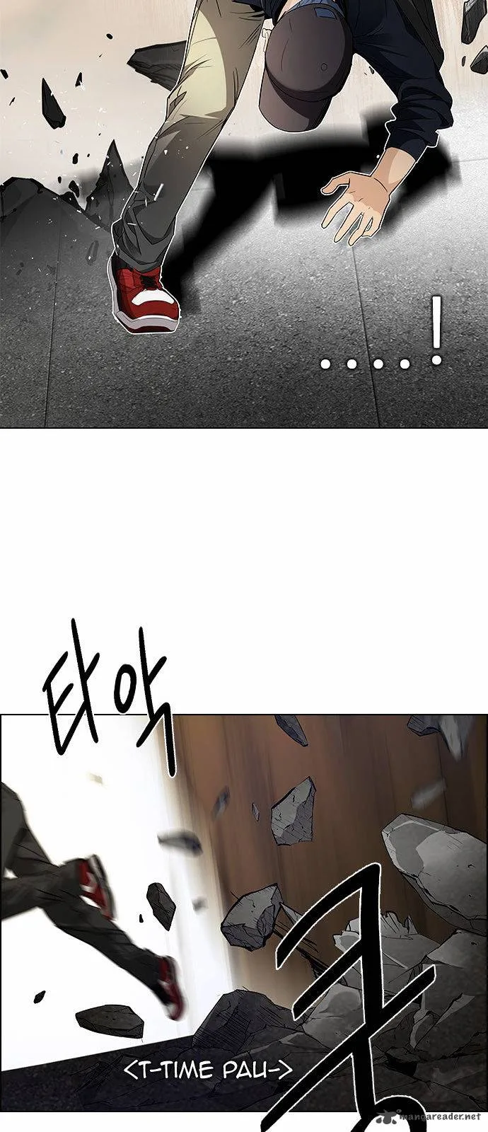 DICE: The Cube that Changes Everything Chapter 142 page 55