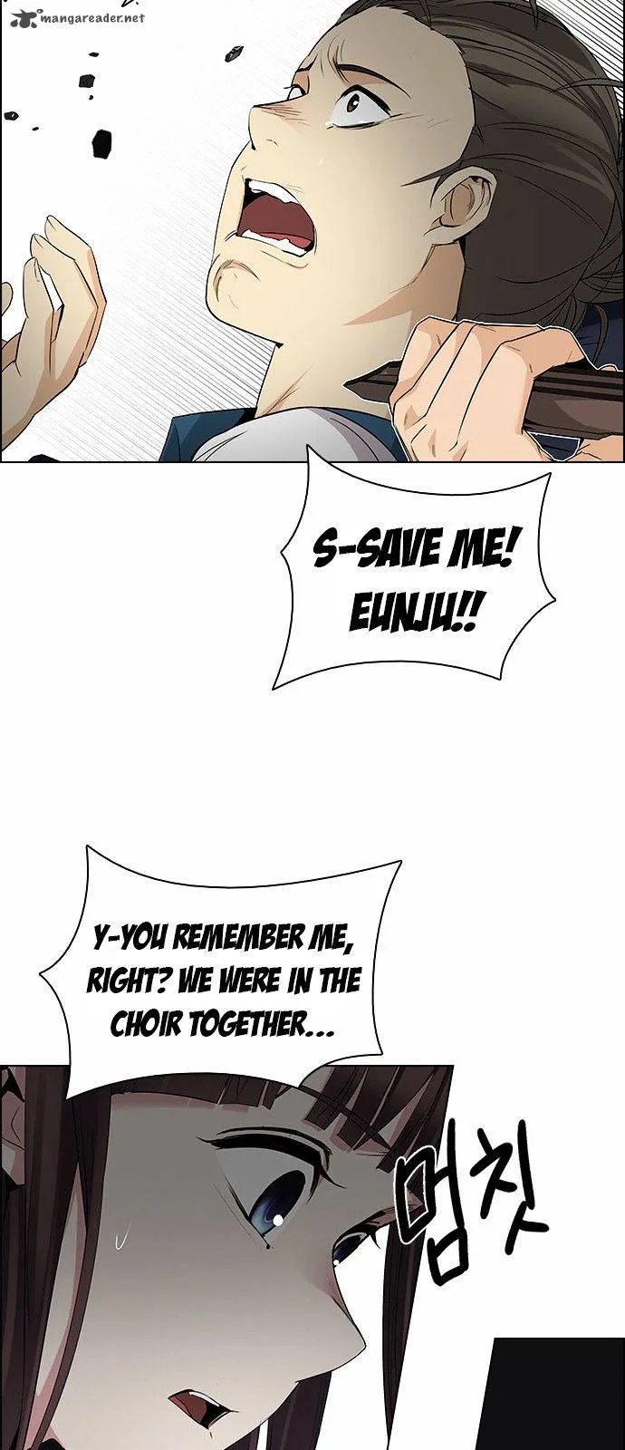 DICE: The Cube that Changes Everything Chapter 142 page 62