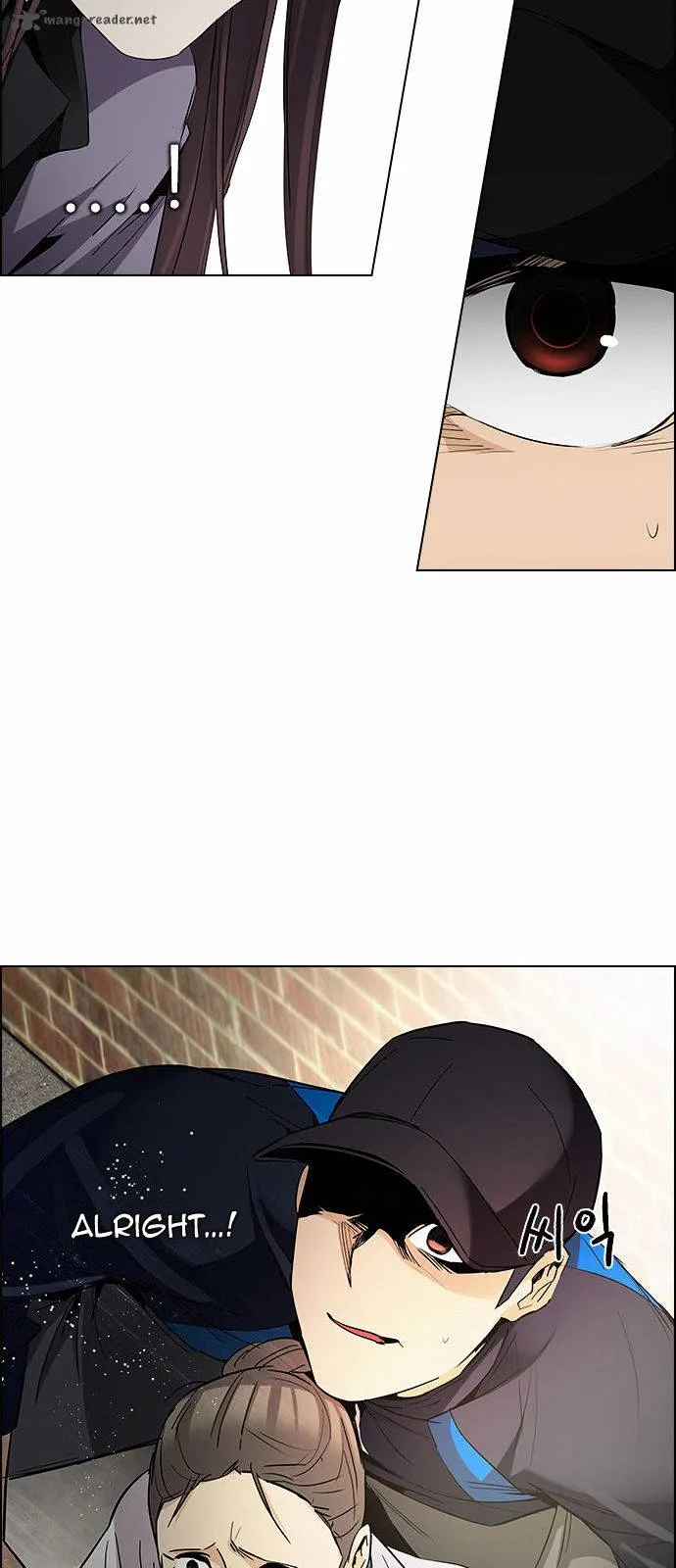 DICE: The Cube that Changes Everything Chapter 142 page 63