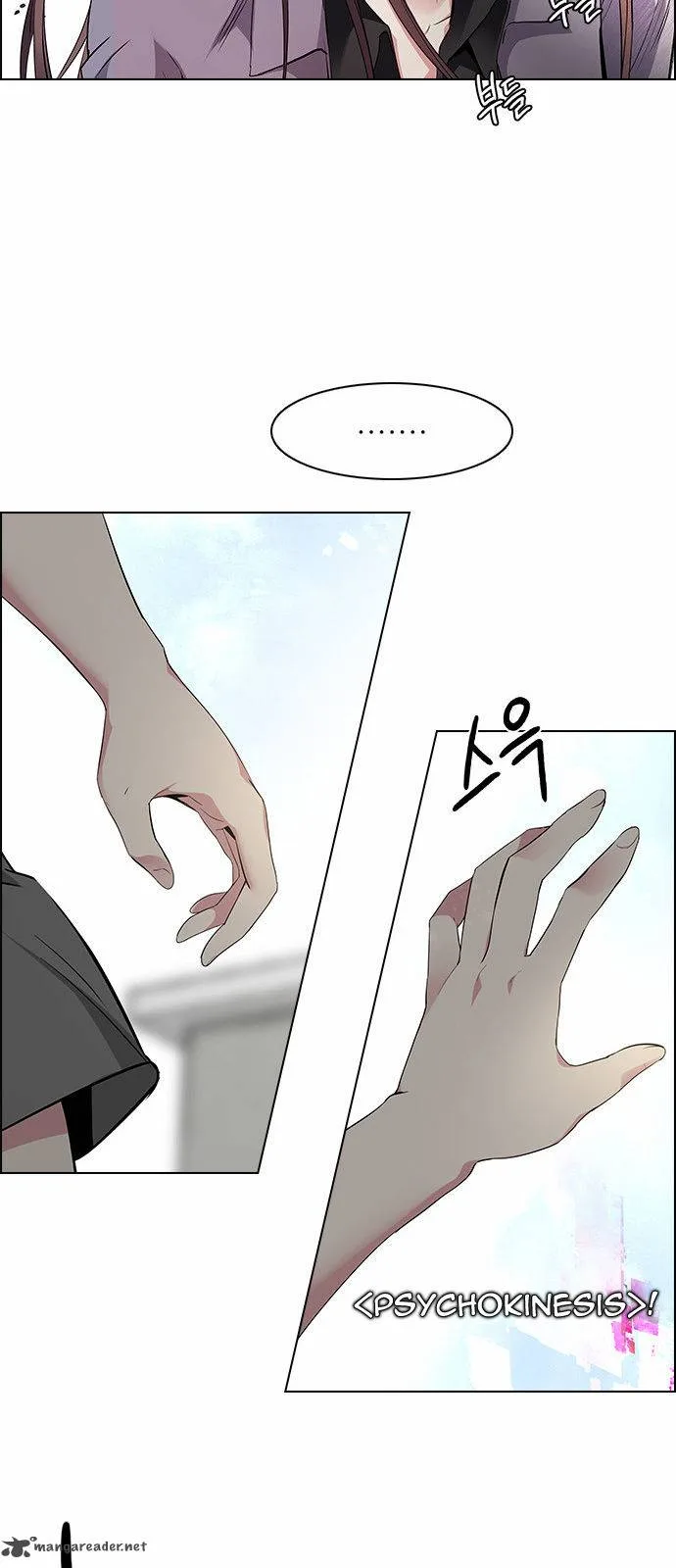DICE: The Cube that Changes Everything Chapter 143 page 15