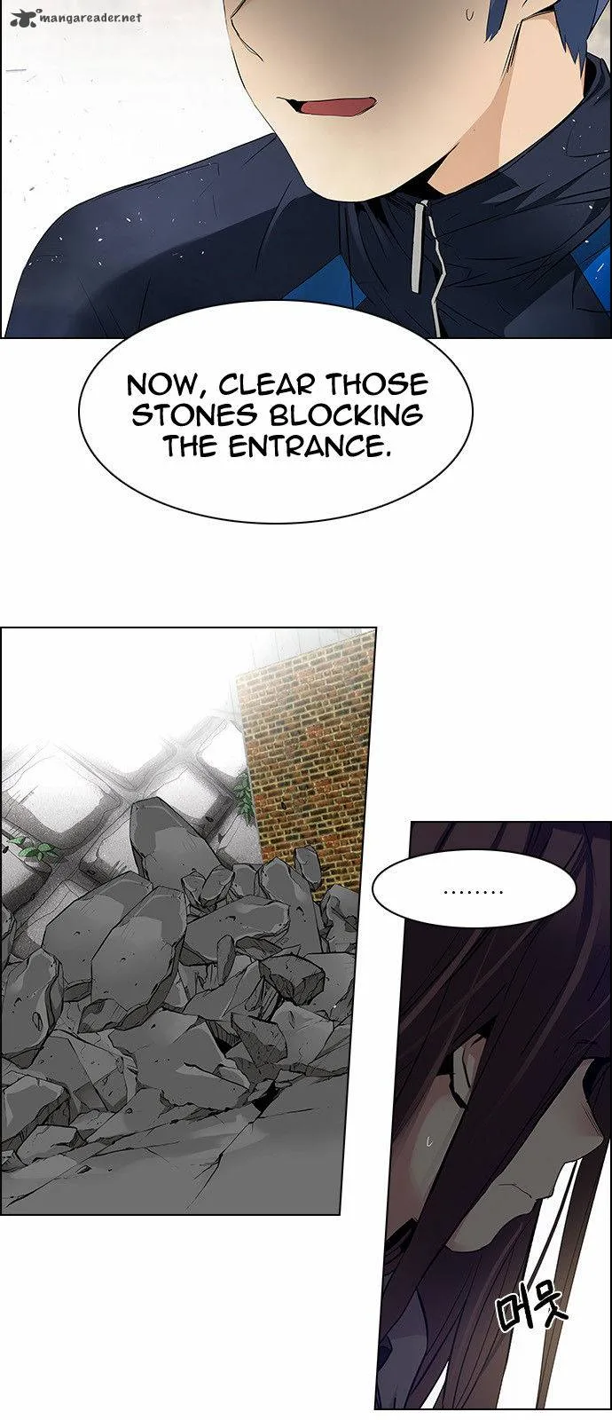 DICE: The Cube that Changes Everything Chapter 143 page 19