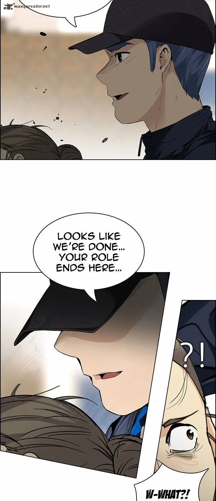 DICE: The Cube that Changes Everything Chapter 143 page 23