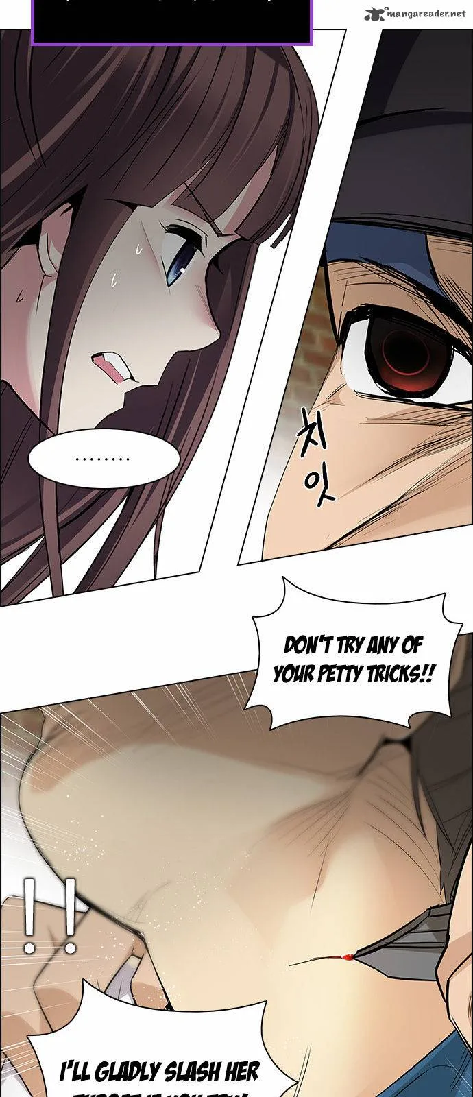 DICE: The Cube that Changes Everything Chapter 143 page 13