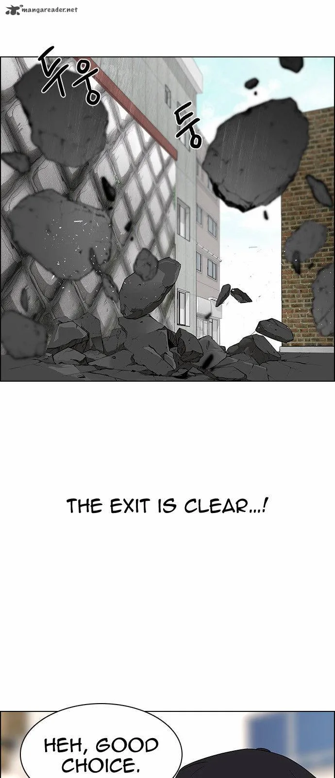 DICE: The Cube that Changes Everything Chapter 143 page 22